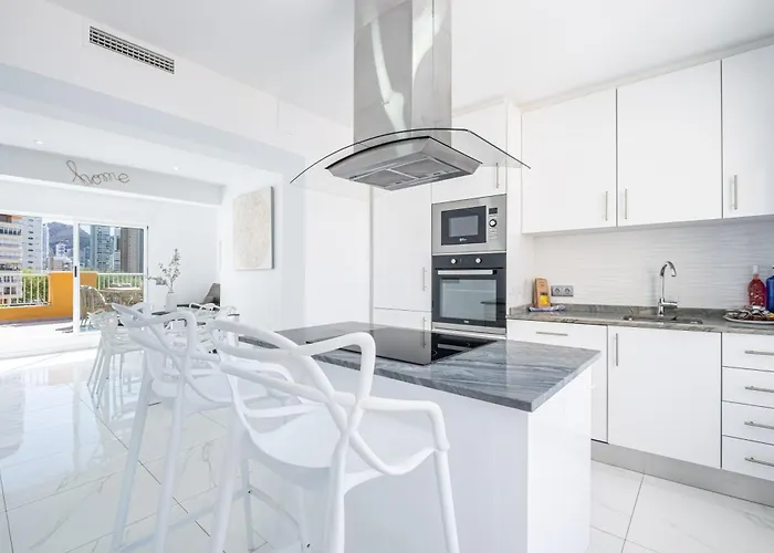 Apartmán